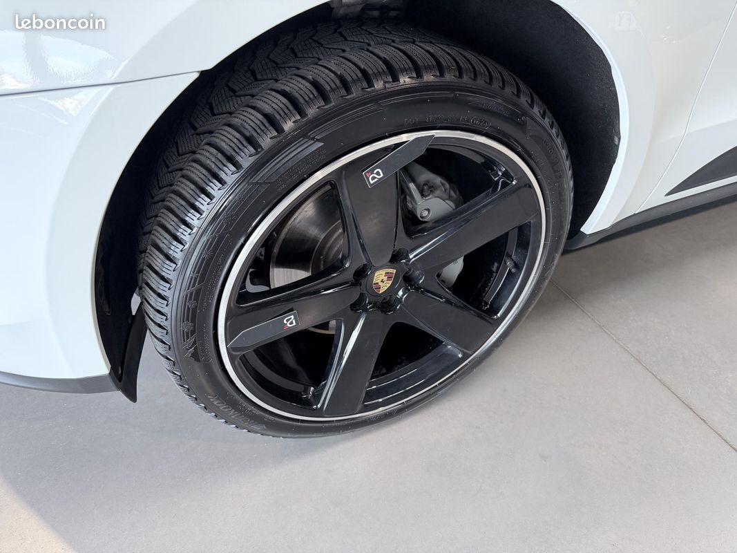 PORSCHE MACAN S 3.0 V6 354Ch BVA PDK Phase 2, 15 520 EUR D OPTIONS, TVA, 68 900Km, 1ERE MAIN.. (image 35)
