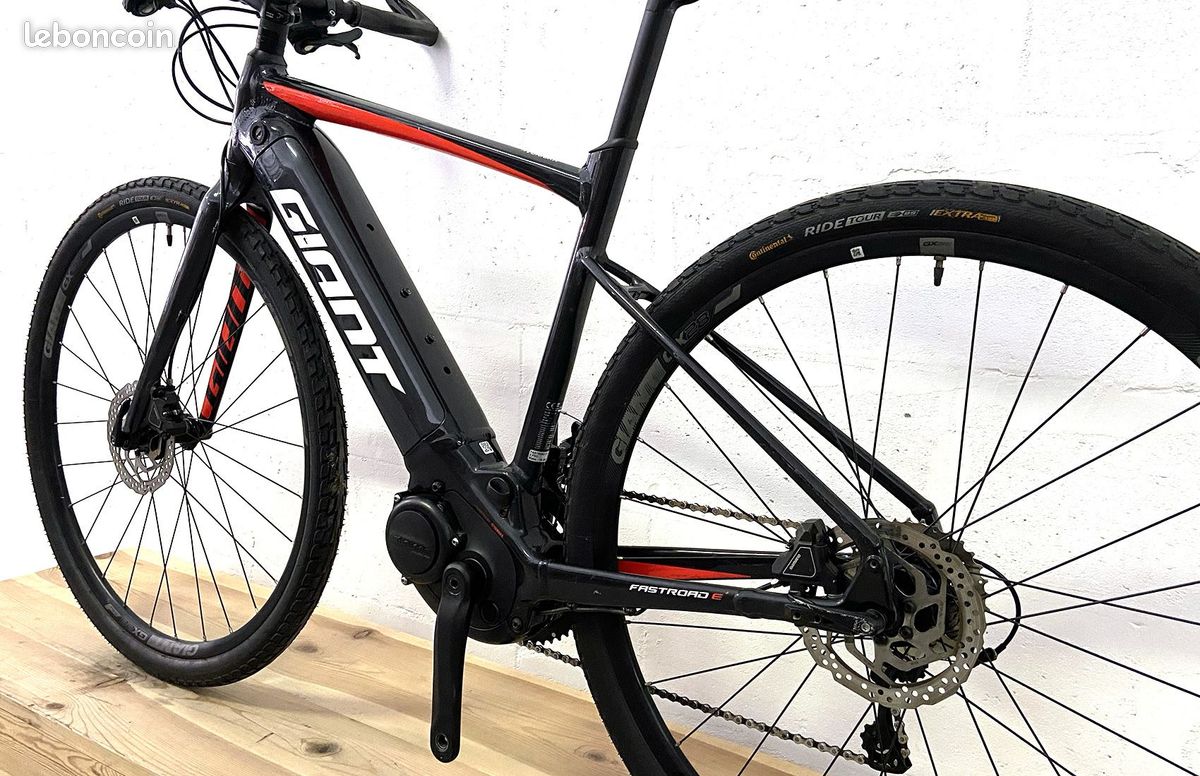 Bicycle Giant Vélo Route Vélo Route Promo Vélo Route Giant Vélo De