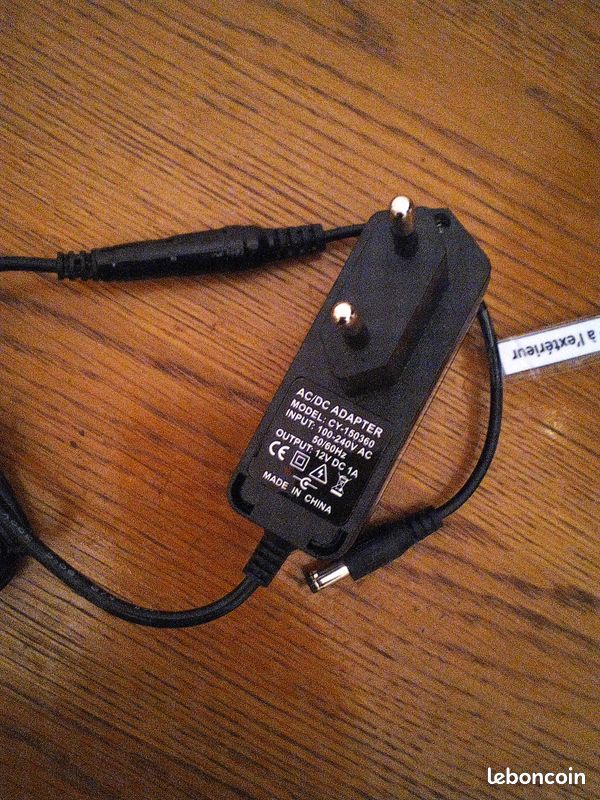 Ampli Stax SRM-252S pour casque électrostatique (image 7)