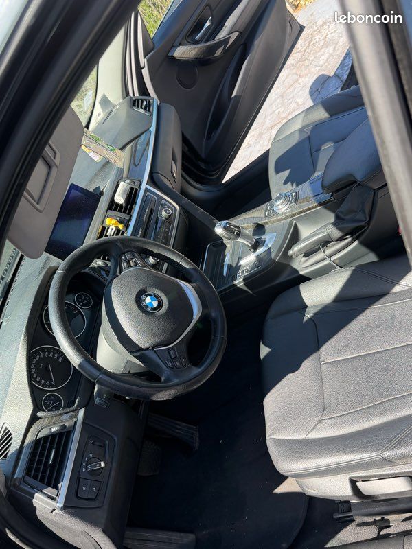 BMW série 3 320d xdrive (image 3)