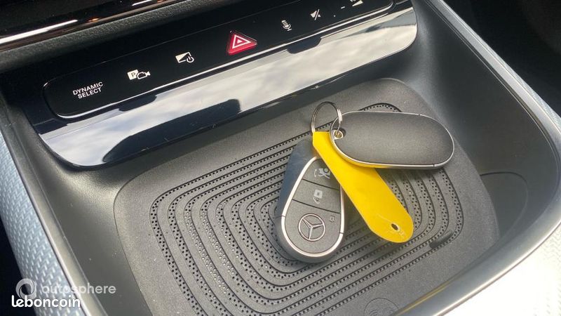 Mercedes Cla 250+ EQ 272ch Limited Edition (image 16)