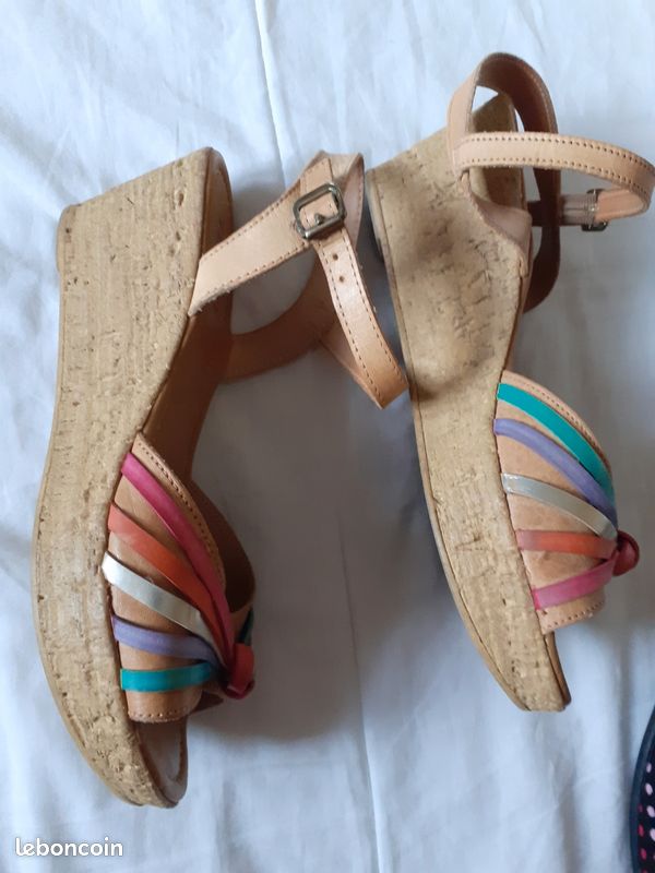 Sandales (image 2)