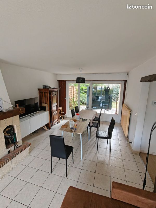 Maison 6 pièces 125 m² · à Angers · 125 m² · 410 000 €