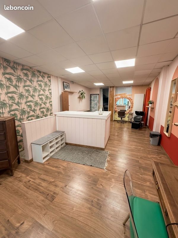 Maison 3 pièces 138 m² · à Hénin-Beaumont · 138 m² · 155 000 €