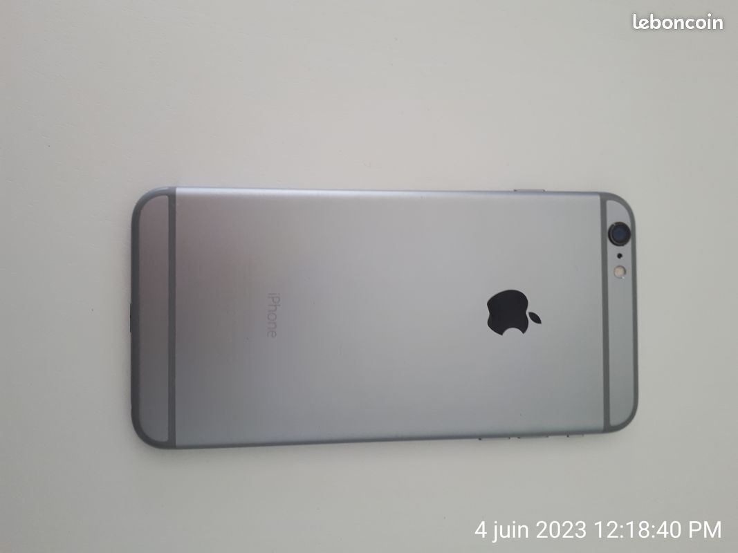 IPhone 6plus (image 1)