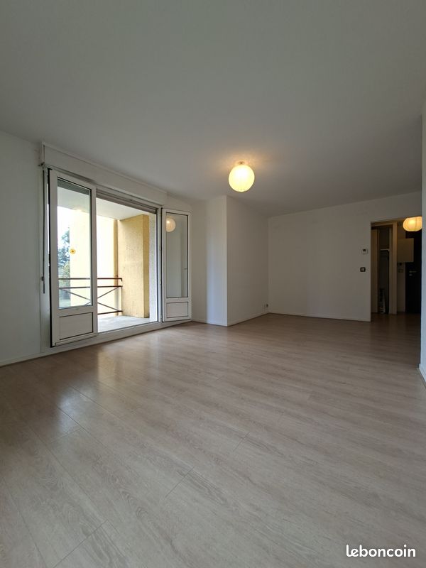 Appartement 3 pièces 67 m² · à Pau · 67 m² · 182 000 €