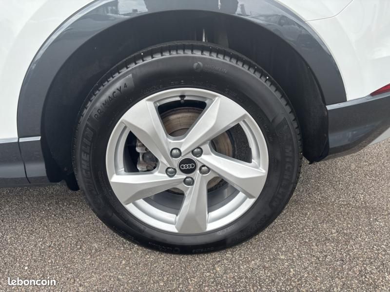 Audi Q3 35 TFSI 150ch Mild Hybrid Advanced S tronic 7 (image 10)