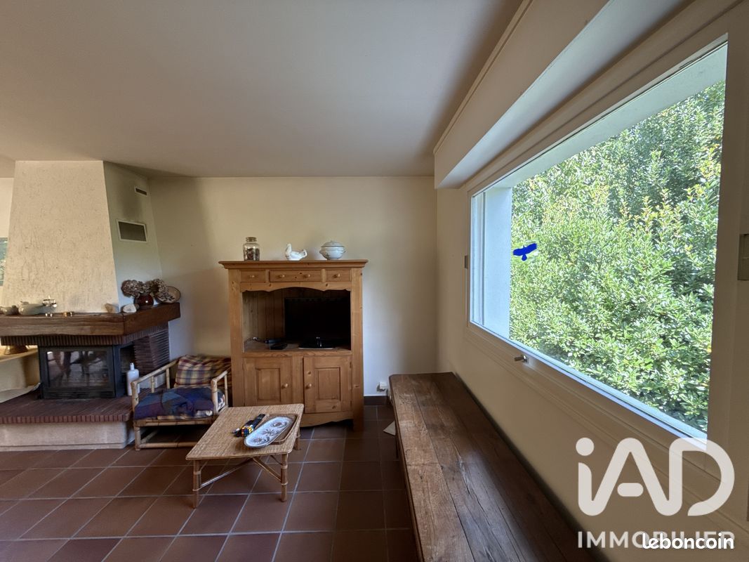 Maison 5 pièces 122 m² (image 9)
