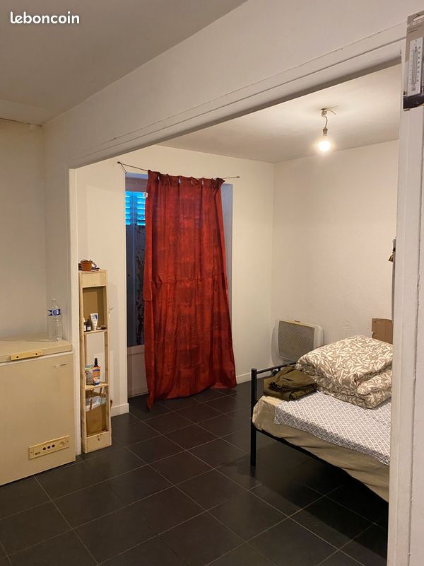 Appartement 2 pièces 45 m² · à Gap · 45 m² · 620 €/mois