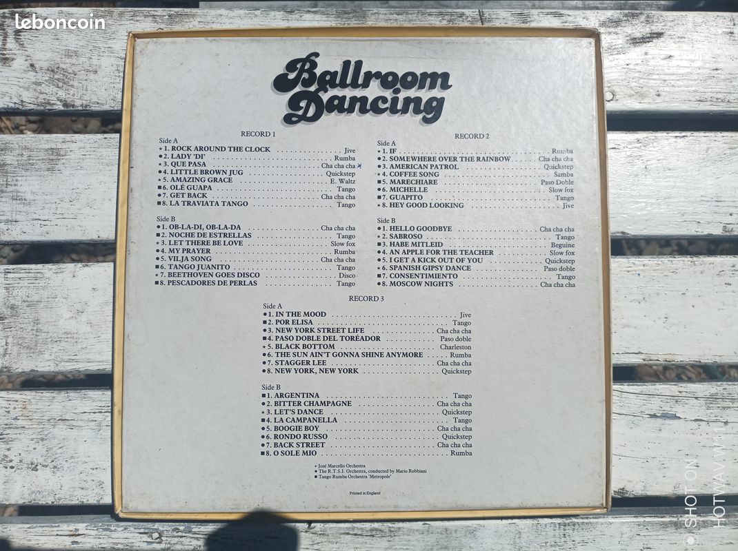 Ballroom Dancing (image 3)