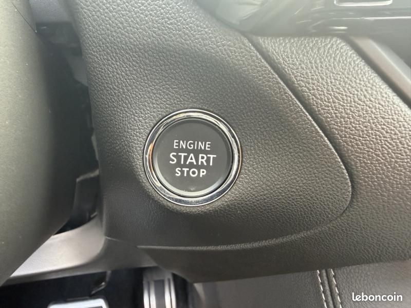 Opel Grandland 1.2 Turbo 130 Elegance Business Automatique / VISION 360 + COFFRE ELECTRIQUE (image 18)