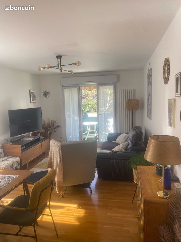Appartement 4 pièces 78 m² · à Poissy · 78 m² · 308 000 €