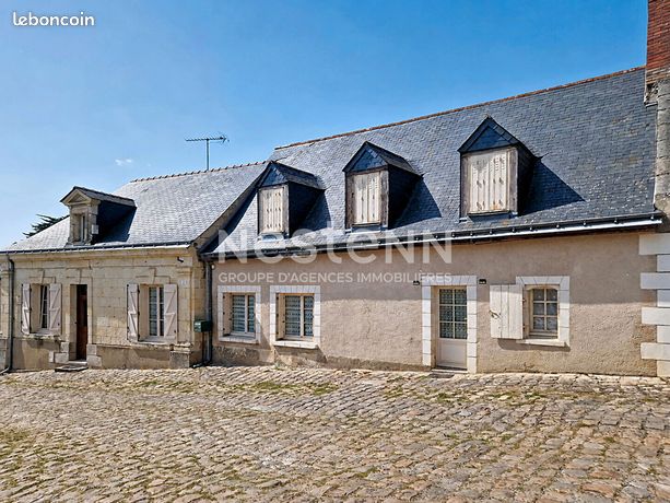 Maison 8 pièces 152 m²