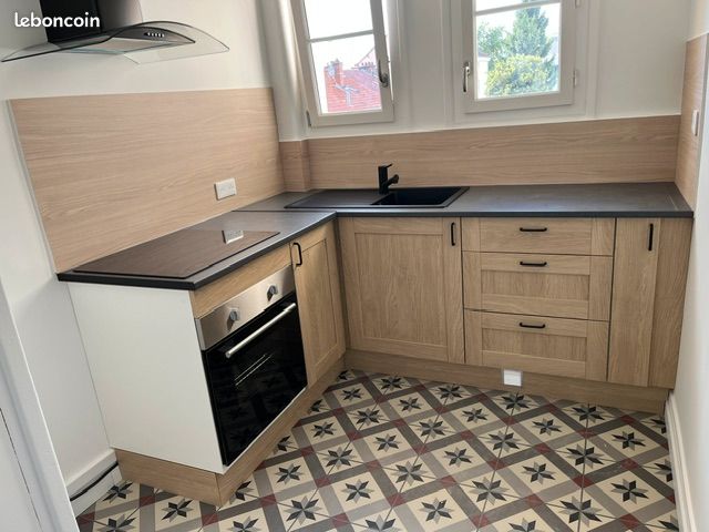 Appartement 2 pièces 50 m² · à Châlons-en-Champagne · 50 m² · 660 €/mois