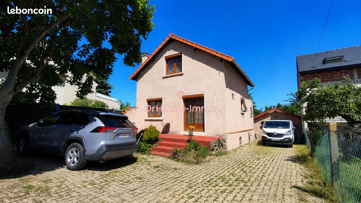 Maison 5 pièces 80 m² · à Argenteuil · 80 m² · 396 000 €