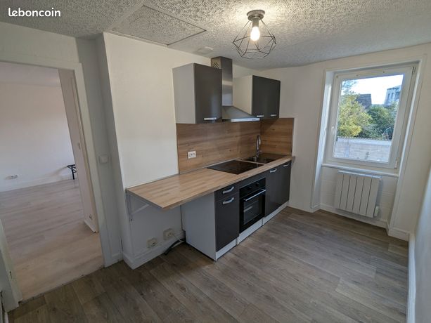 Appartement T2