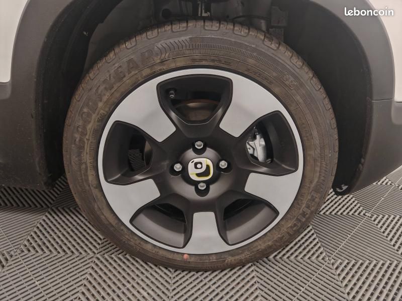 Fiat Panda Classic 1.0 70ch BSG S&S Pandina (image 11)