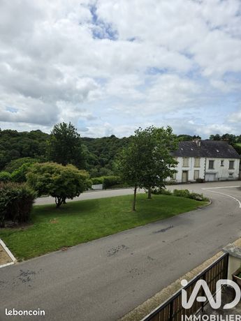 Maison de ville 3 pièces 137 m²