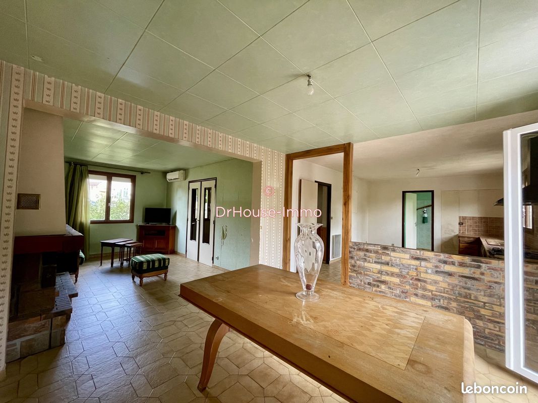 Maison 5 pièces 106 m² · à Montévrain · 106 m² · 405 000 €
