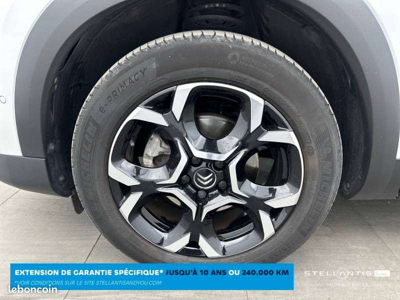 Citroën C5 Aircross BlueHDi 130 S&S EAT8 Shine (image 14)