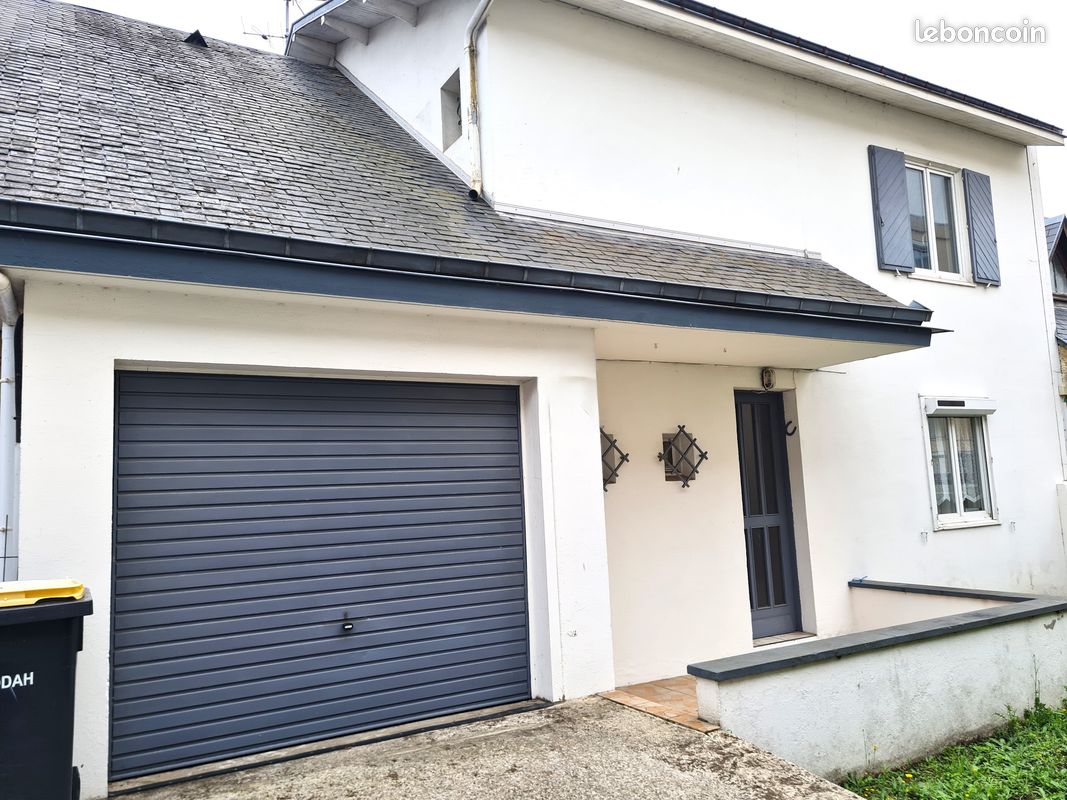 Maison 5 pièces 110 m² · à Harfleur · 110 m² · 240 000 €