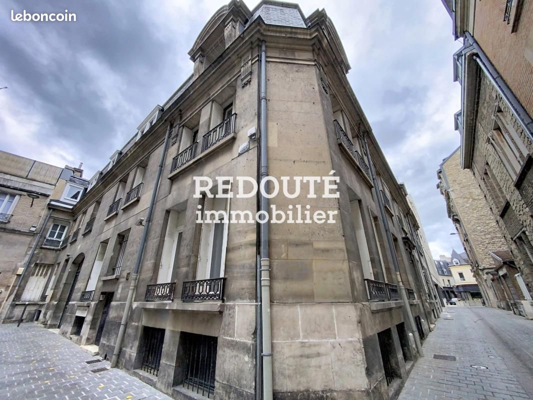 Appartement 3 pièces 63 m² · à Reims · 63 m² · 294 200 €