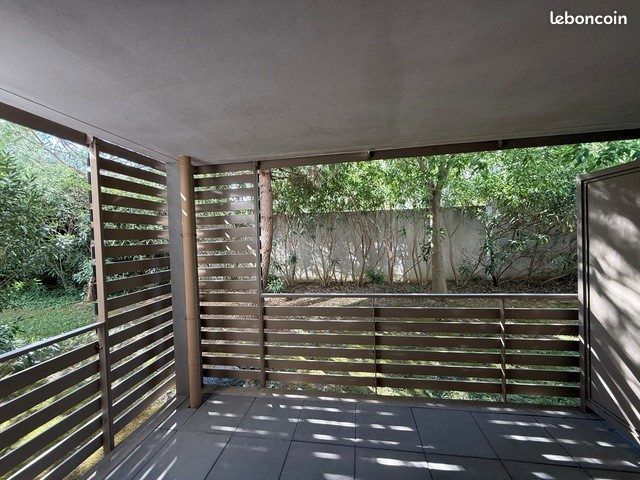 Appartement 2 pièces 38 m² · à Montpellier · 38 m² · 168 540 €
