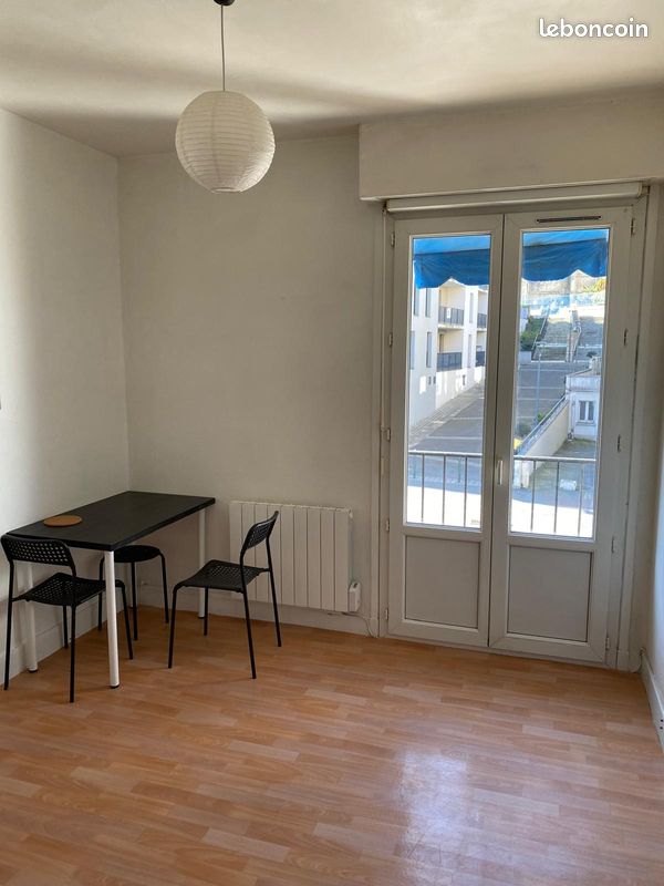 Appartement 2 pièces 22 m² · à Caen · 22 m² · 485 €/mois