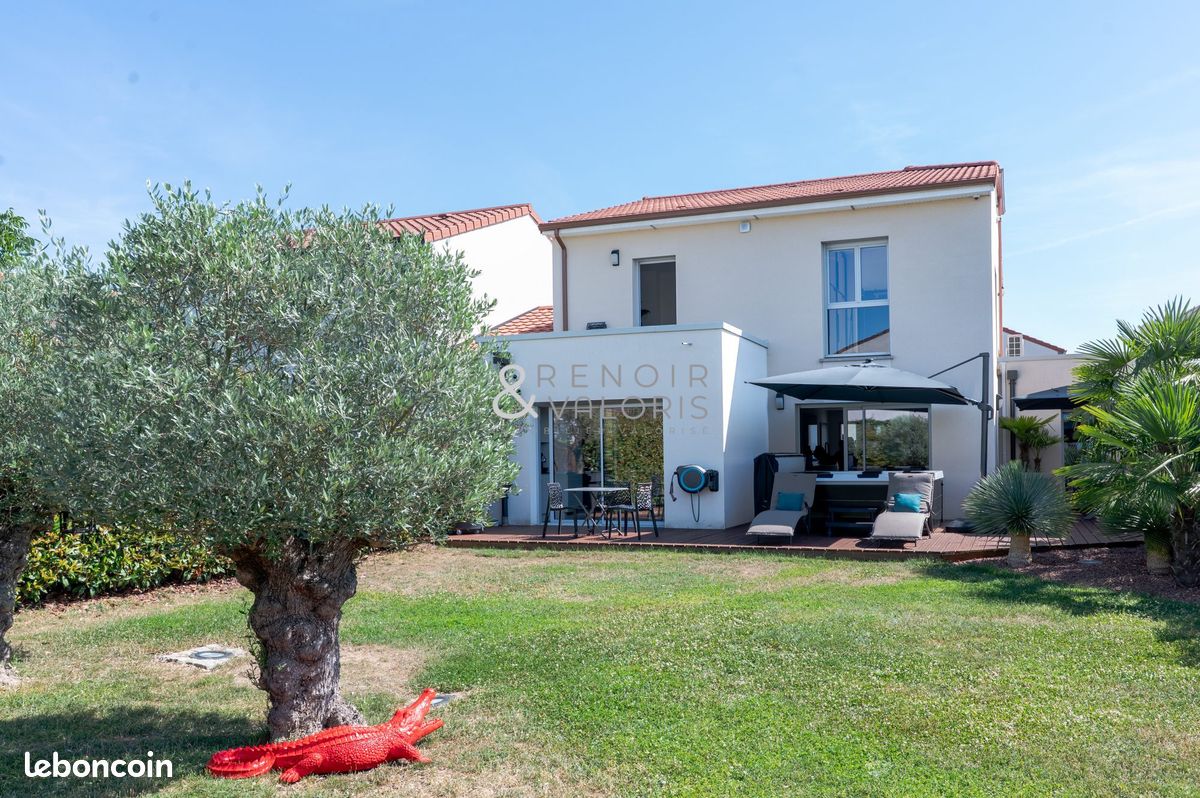 Maison 6 pièces 146 m² · à Saulxures-lès-Nancy · 146 m² · 595 000 €