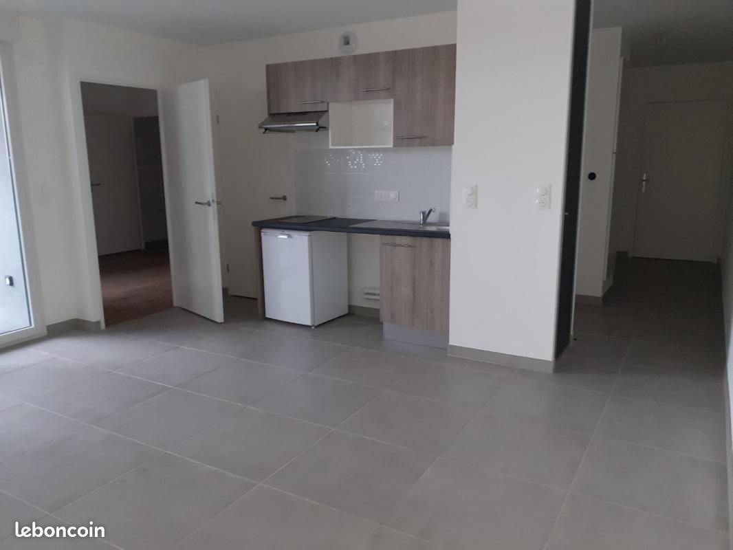 Appartement 2 pièces 48 m² · à Toulouse · 48 m² · 693 €/mois