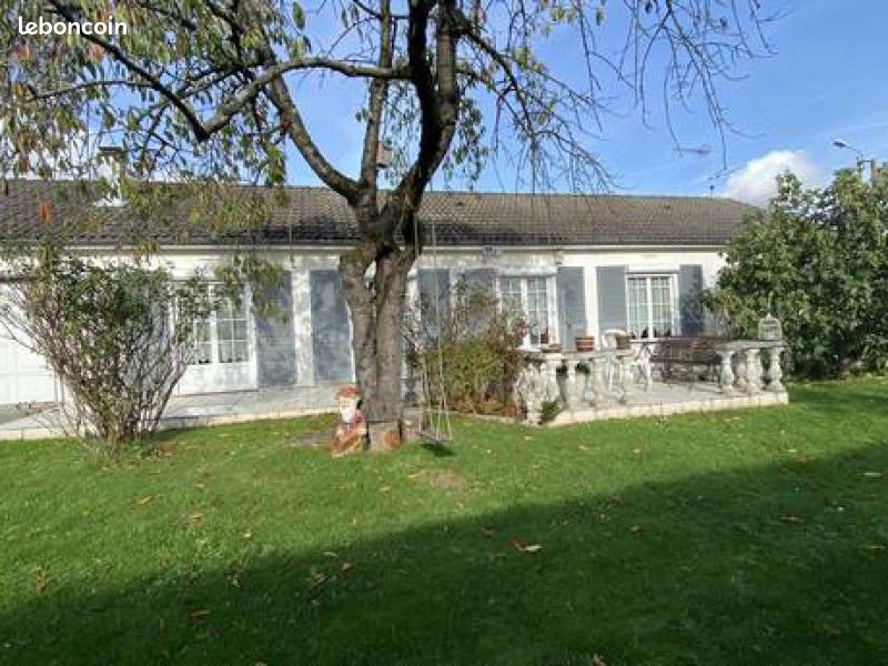 Maison 4 pièces 105 m² · à Wattrelos · 105 m² · 365 000 €