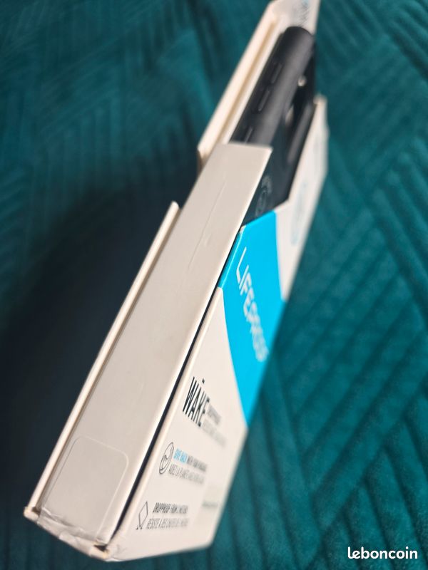Lefeproof coque Samsung galaxy s20+ (image 3)