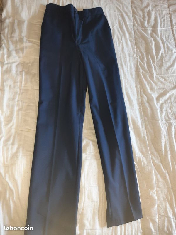 Costume 4 pièces 14 ans (image 5)