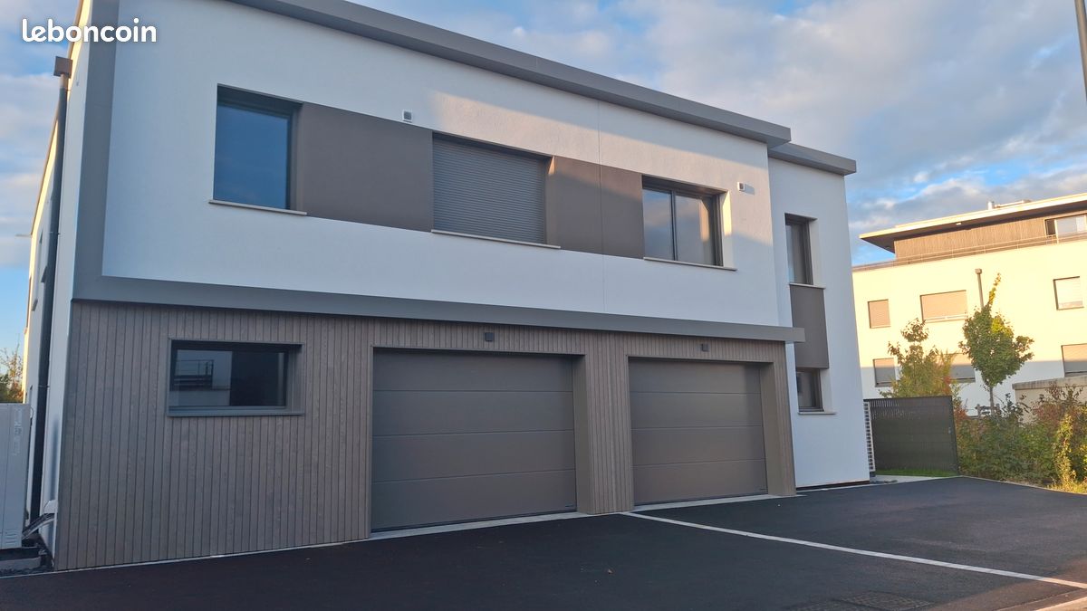 Maison 5 pièces 135 m² · à Thionville · 135 m² · 559 000 €