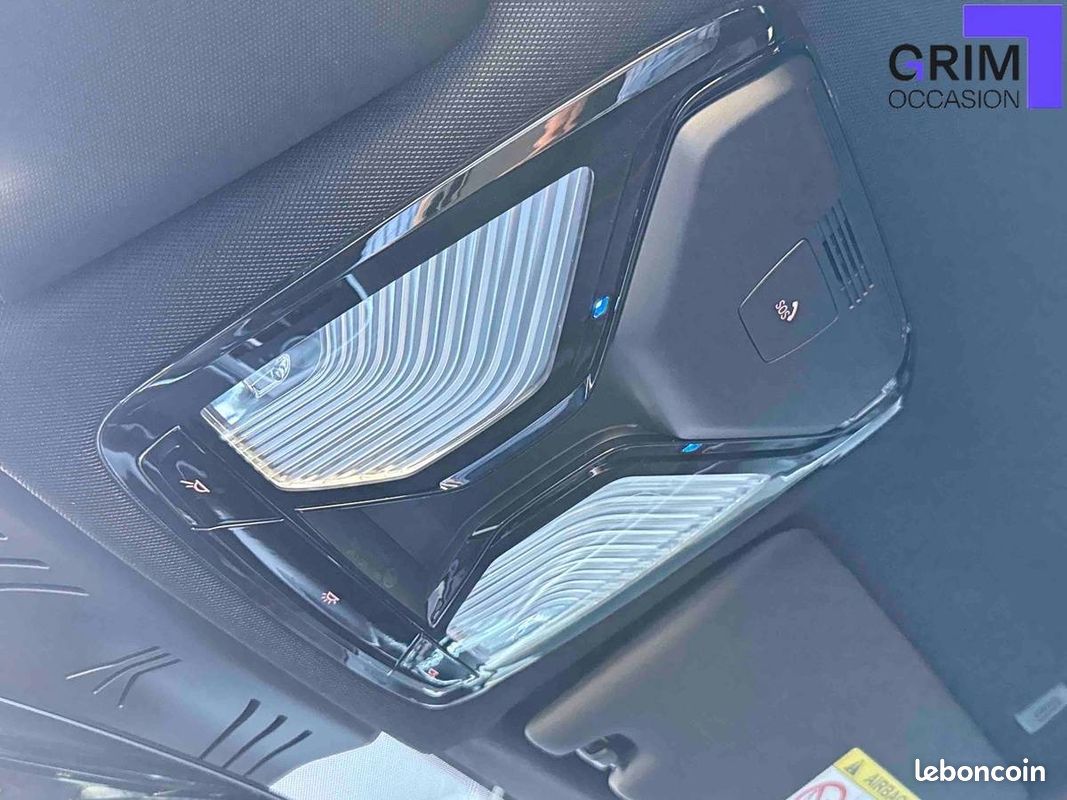 BMW i4 eDrive40 M Sport (image 29)