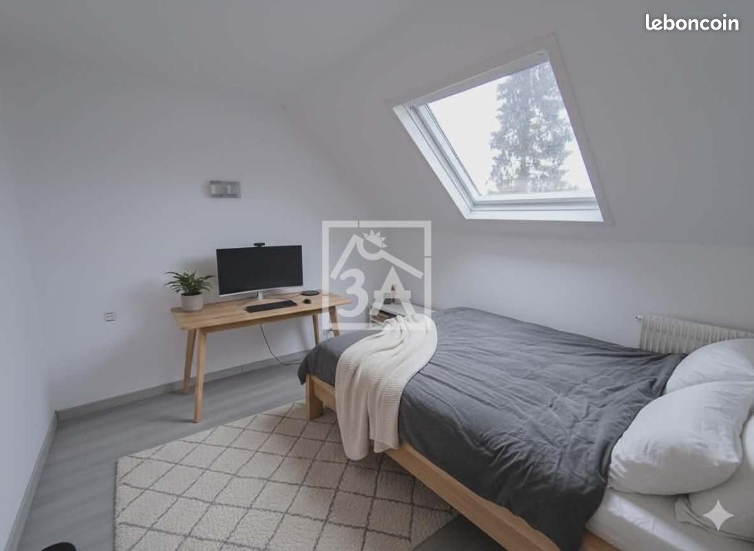 Maison 7 pièces 134 m² · à Isbergues · 134 m² · 267 750 €