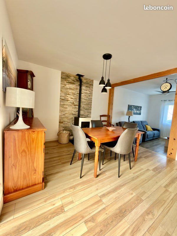 Maison 3 pièces 75 m² · à Watten · 75 m² · 144 900 €