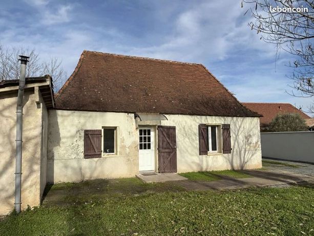 Maison 3 pièces 71 m²