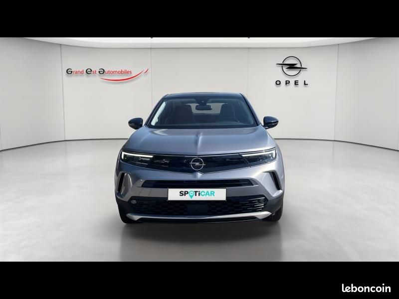 Opel Mokka Mokka-e 136ch Elegance (image 9)