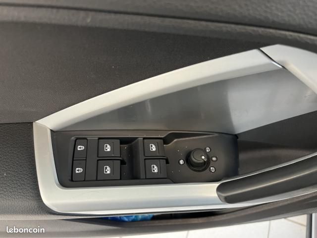 Audi Q3 35 TFSI 150 ch (image 19)