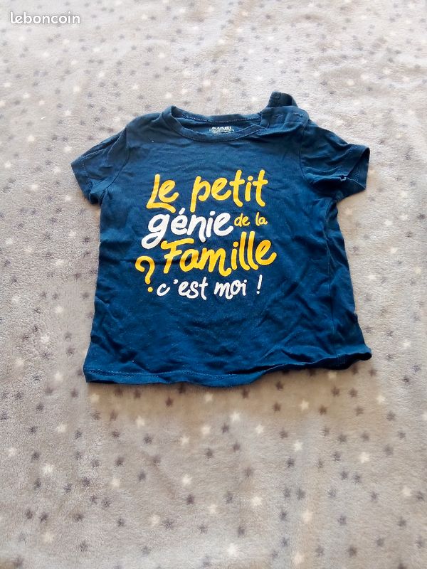 Tee-shirt (image 1)
