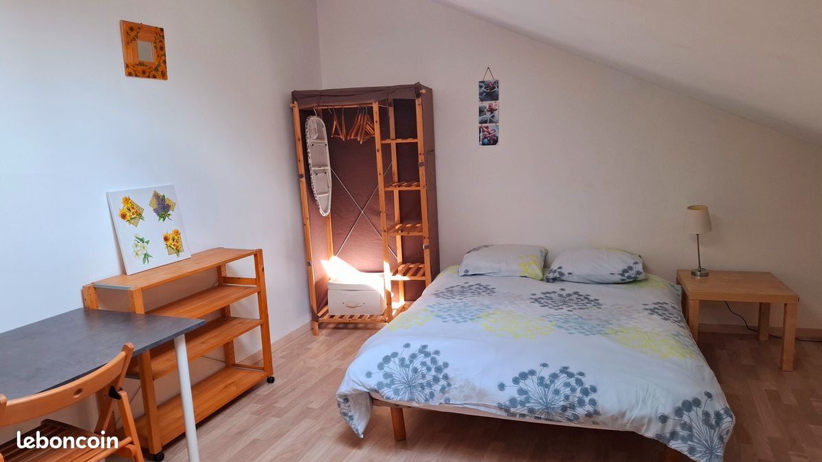 Appartement 5 pièces 70 m² · à Six-Fours-les-Plages · 70 m² · 1 190 €/mois