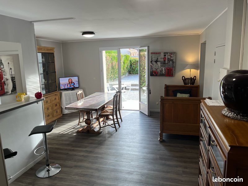 Appartement 2 pièces 60 m² · à Gargenville · 60 m² · 1 450 €/mois