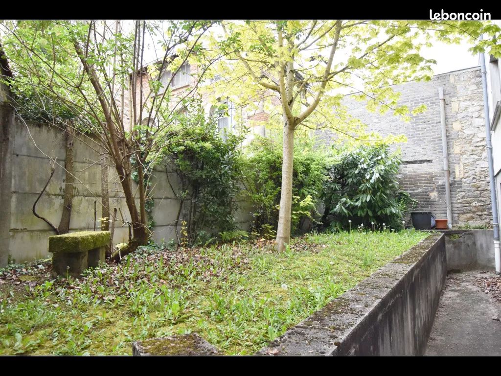 Appartement 3 pièces 72 m² - Limoges 87000 (image principale 5)