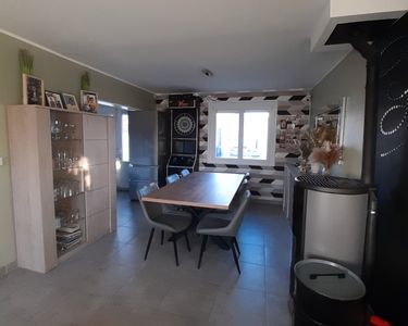 Maison 6 pièces 87m2