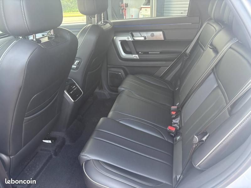Jaecoo J7 1.5 TGDI 279ch SHS-P Exclusive (image 15)
