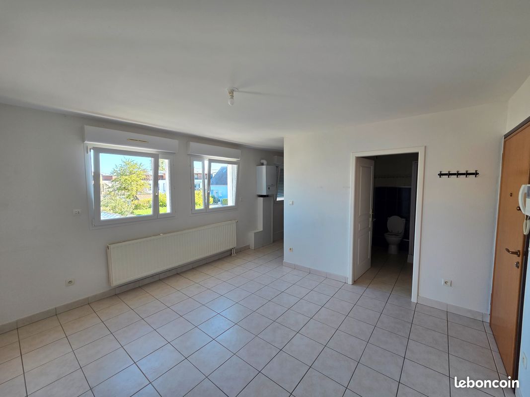 Appartement 1 pièce 24 m² · à Colmar · 24 m² · 500 €/mois