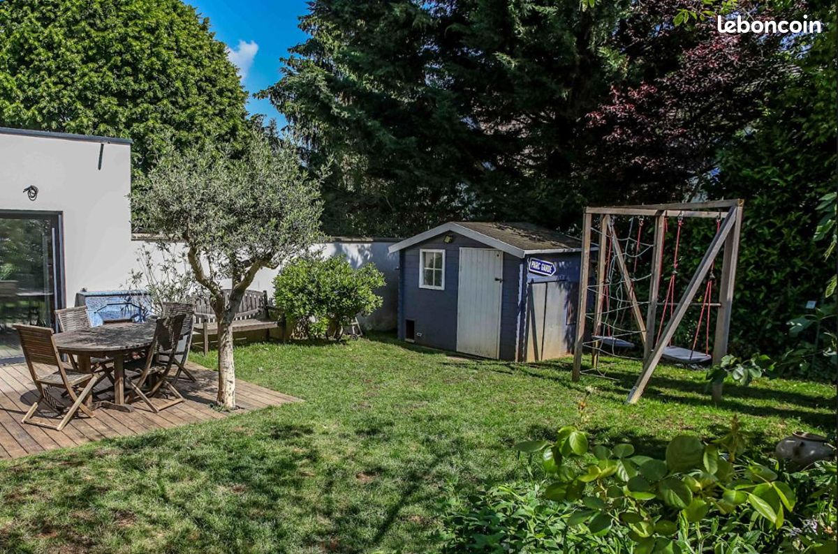 Maison 4 pièces 125 m² · à Châtillon · 125 m² · 599 000 €