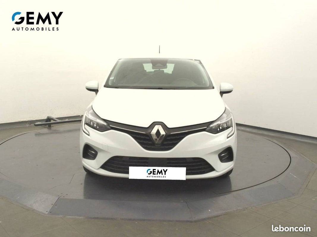 RENAULT Clio SCe 65 - 21N Zen (image 2)