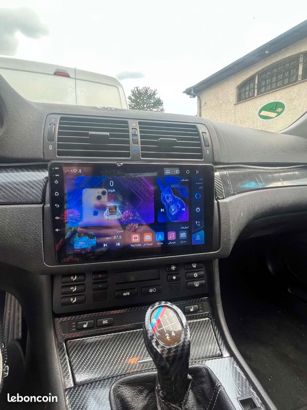 Je vends une voiture (image 3)